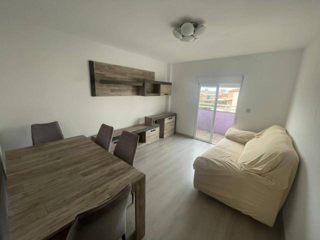 Flat for rent in Alicante / Alacant city, Alicante