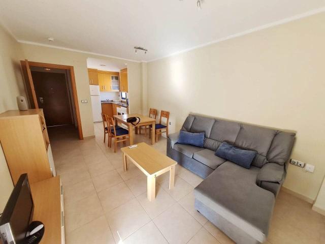 Flat for rent in Alicante / Alacant city, Alicante
