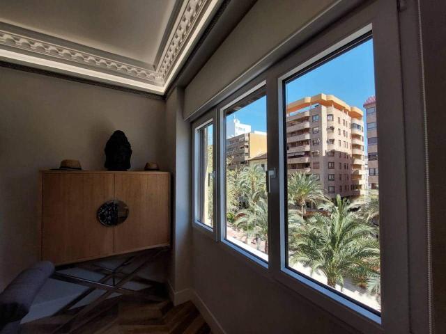 Flat for rent in Alicante / Alacant city, Alicante