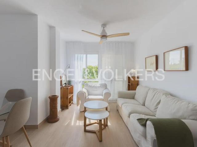 Flat for rent in Almarda, Sagunto / Sagunt, Valencia
