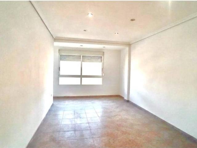 Flat for rent in Almassora / Almazora, Castellón