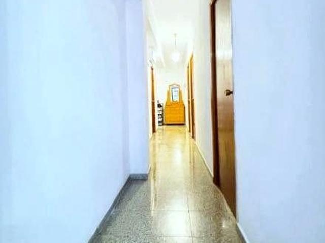 Flat for rent in Almassora / Almazora, Castellón