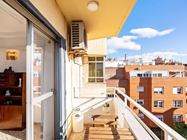 Flat for rent in Almería city, Almería