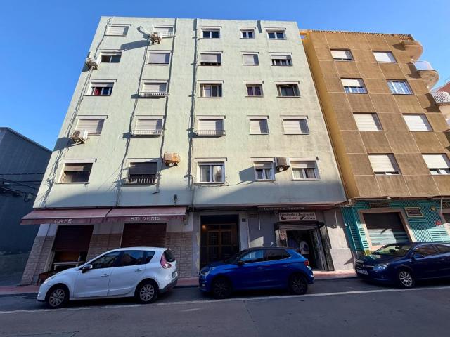 Flat for rent in Almería city, Almería