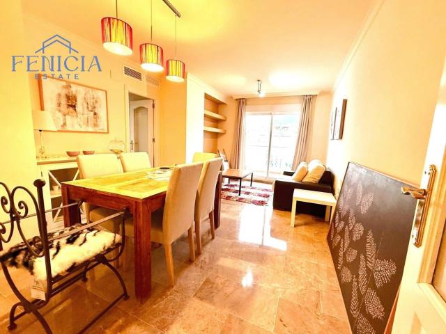 Flat for rent in Almuñécar, Granada