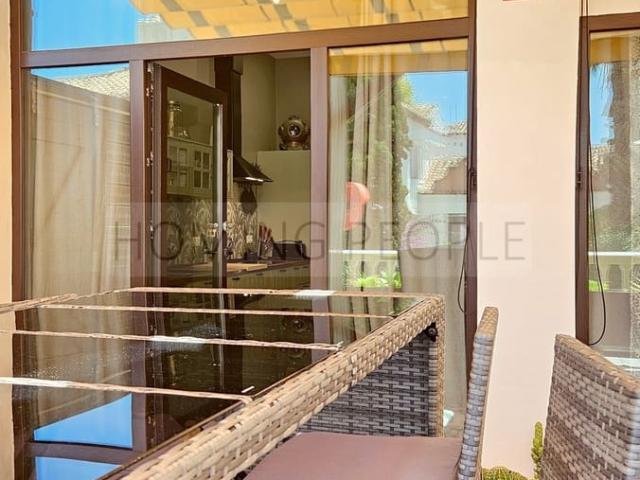 Flat for rent in Almuñécar, Granada
