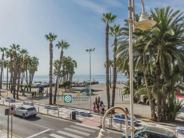 Flat for rent in Almuñécar, Granada