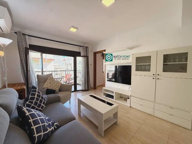 Flat for rent in Almuñécar, Granada