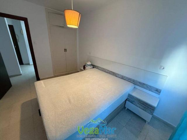 Flat for rent in Almuñécar, Granada