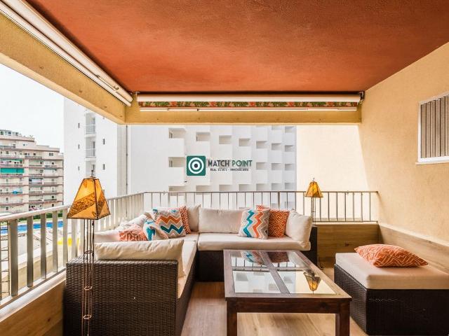 Flat for rent in Almuñécar, Granada