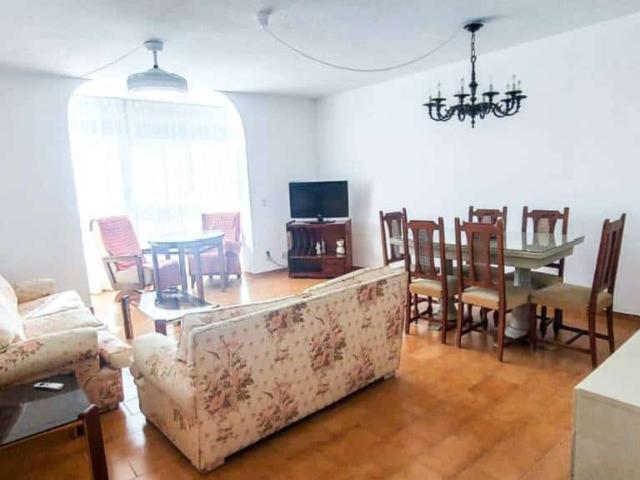 Flat for rent in Almuñécar, Granada