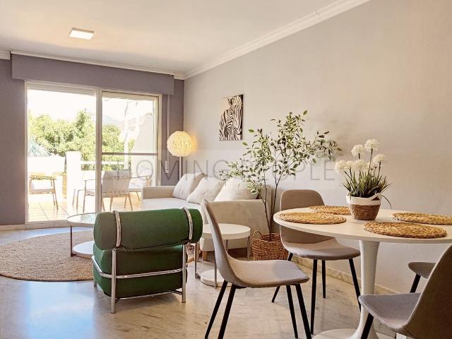 Flat for rent in Almuñécar, Granada