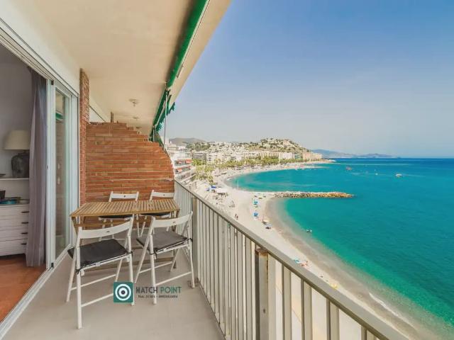 Flat for rent in Almuñécar, Granada