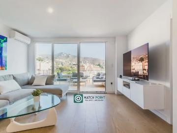 Flat for rent in Almuñécar, Granada