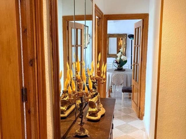 Flat for rent in Almuñécar, Granada
