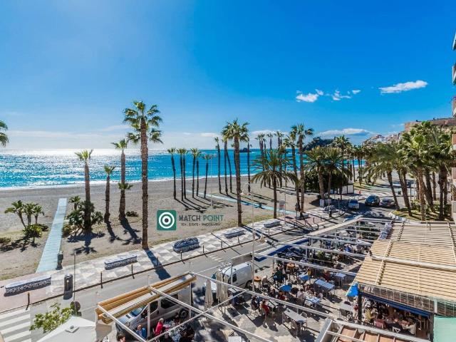 Flat for rent in Almuñécar, Granada