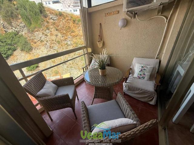 Flat for rent in Almuñécar, Granada
