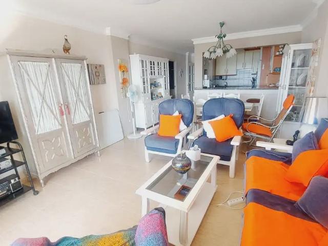 Flat for rent in Almuñécar, Granada