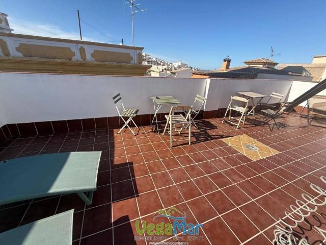 Flat for rent in Almuñécar, Granada