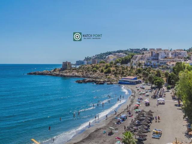 Flat for rent in Almuñécar, Granada