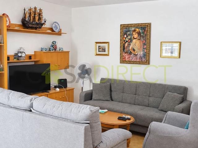 Flat for rent in Almuñécar, Granada