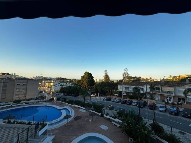 Flat for rent in Almuñécar, Granada