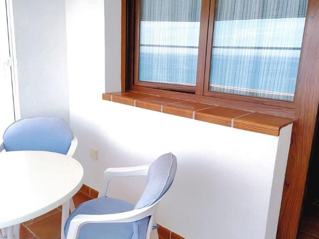 Flat for rent in Almuñécar, Granada