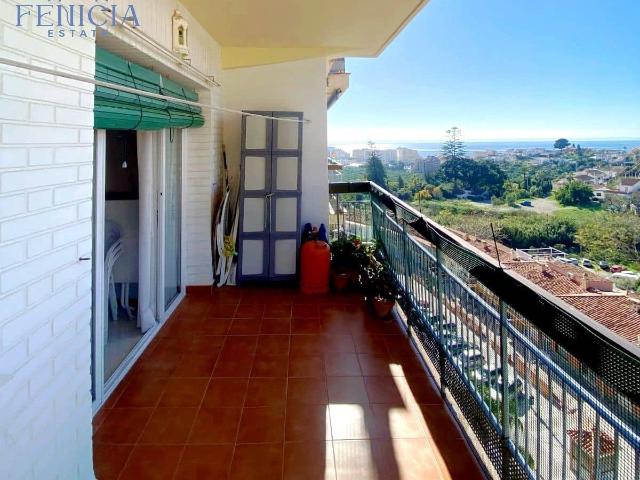 Flat for rent in Almuñécar, Granada
