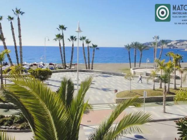 Flat for rent in Almuñécar, Granada
