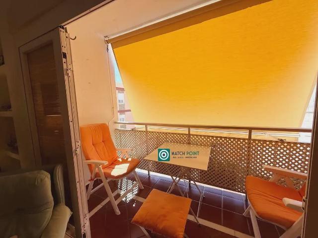 Flat for rent in Almuñécar, Granada