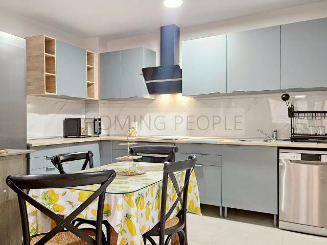 Flat for rent in Almuñécar, Granada