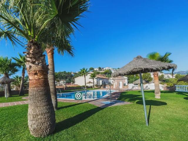 Flat for rent in Almuñécar, Granada