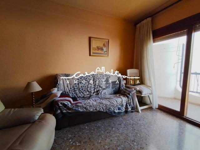 Flat for rent in Altea, Alicante