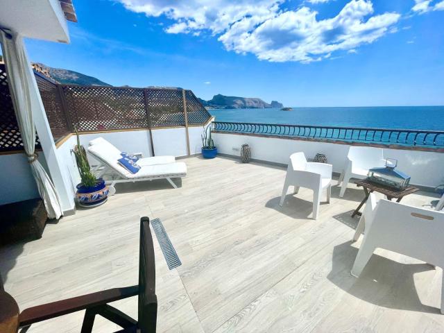 Flat for rent in Altea, Alicante