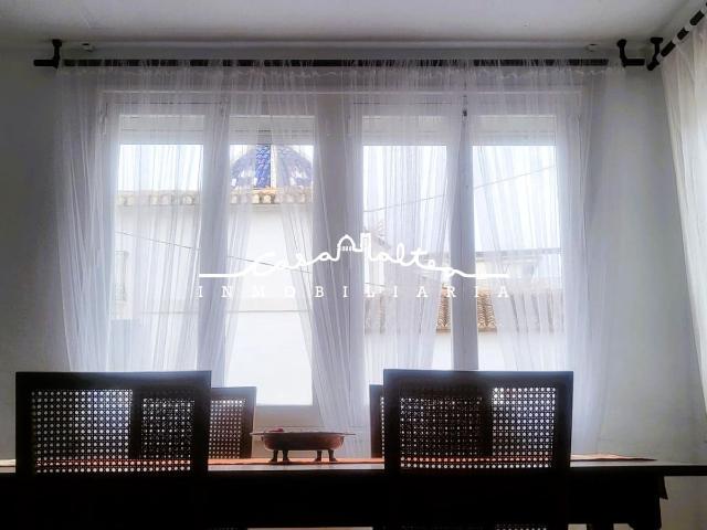 Flat for rent in Altea, Alicante