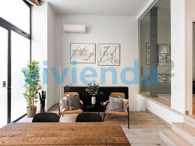 Flat for rent in Argüelles, Madrid city, Madrid