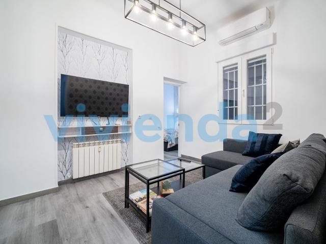 Flat for rent in Argüelles, Madrid city, Madrid