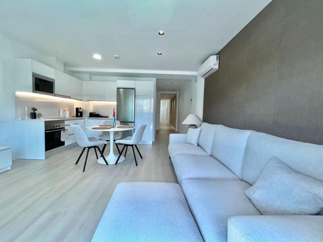 Flat for rent in Arguineguín, Mogán, Gran Canaria