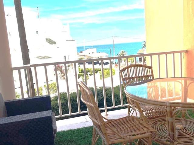 Flat for rent in Arenal, Javea / Xàbia, Alicante
