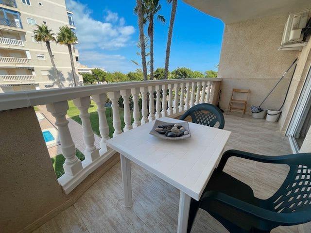 Flat for rent in Arenales del Sol, Elche / Elx, Alicante