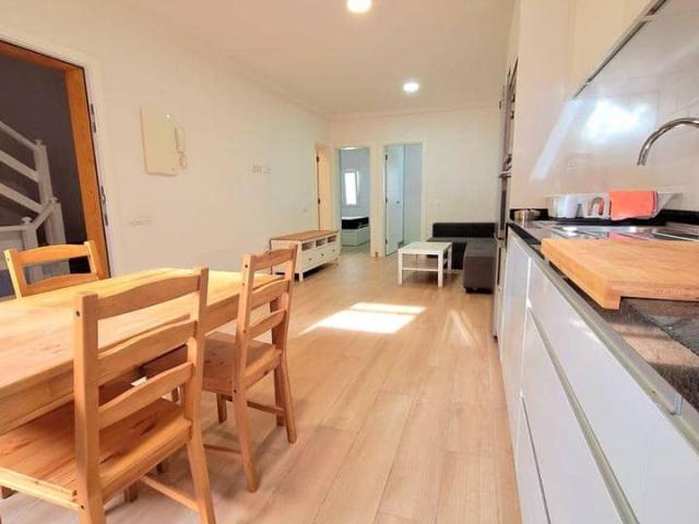 Flat for rent in Arinaga, Agüimes, Gran Canaria