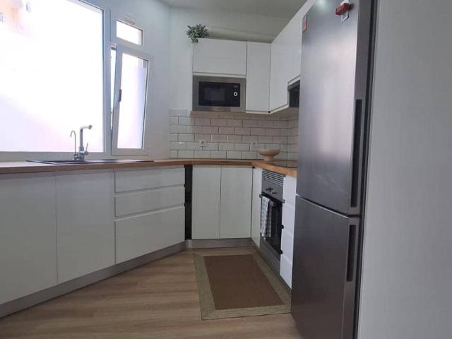 Flat for rent in Arinaga, Agüimes, Gran Canaria