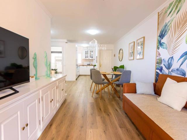 Flat for rent in Arinaga, Agüimes, Gran Canaria