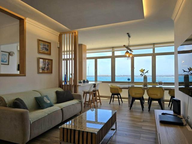 Flat for rent in Arinaga, Agüimes, Gran Canaria