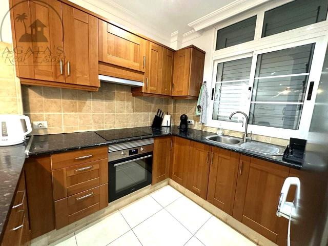 Flat for rent in Buenavista del Norte, Tenerife