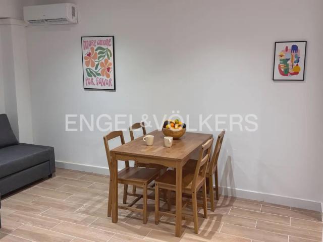 Flat for rent in Burjassot, Valencia