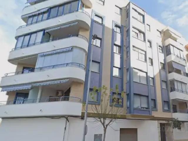 Flat for rent in Burriana / Borriana, Castellón