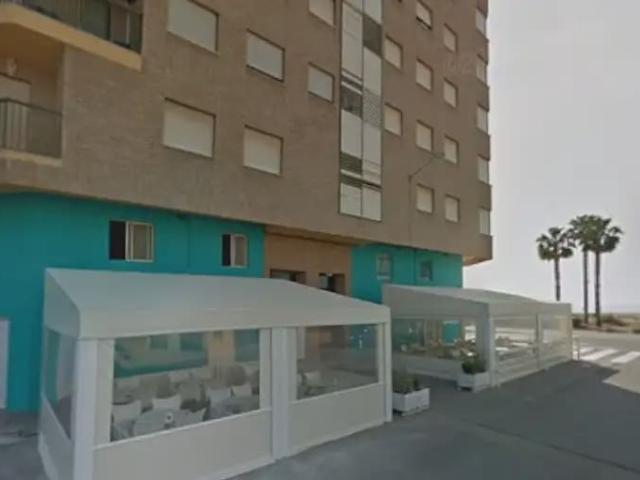 Flat for rent in Burriana / Borriana, Castellón