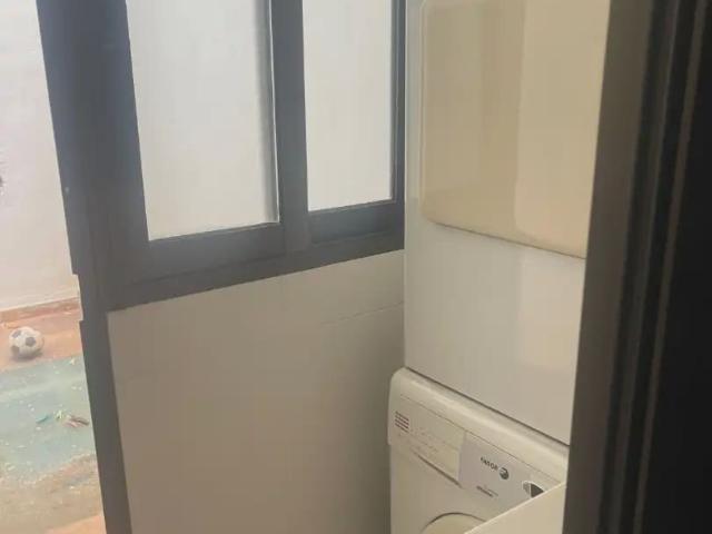 Flat for rent in Burriana / Borriana, Castellón
