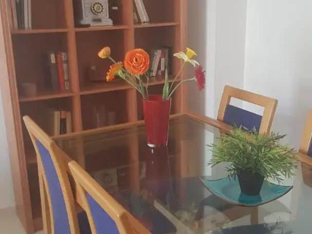 Flat for rent in Babel, Alicante / Alacant city, Alicante
